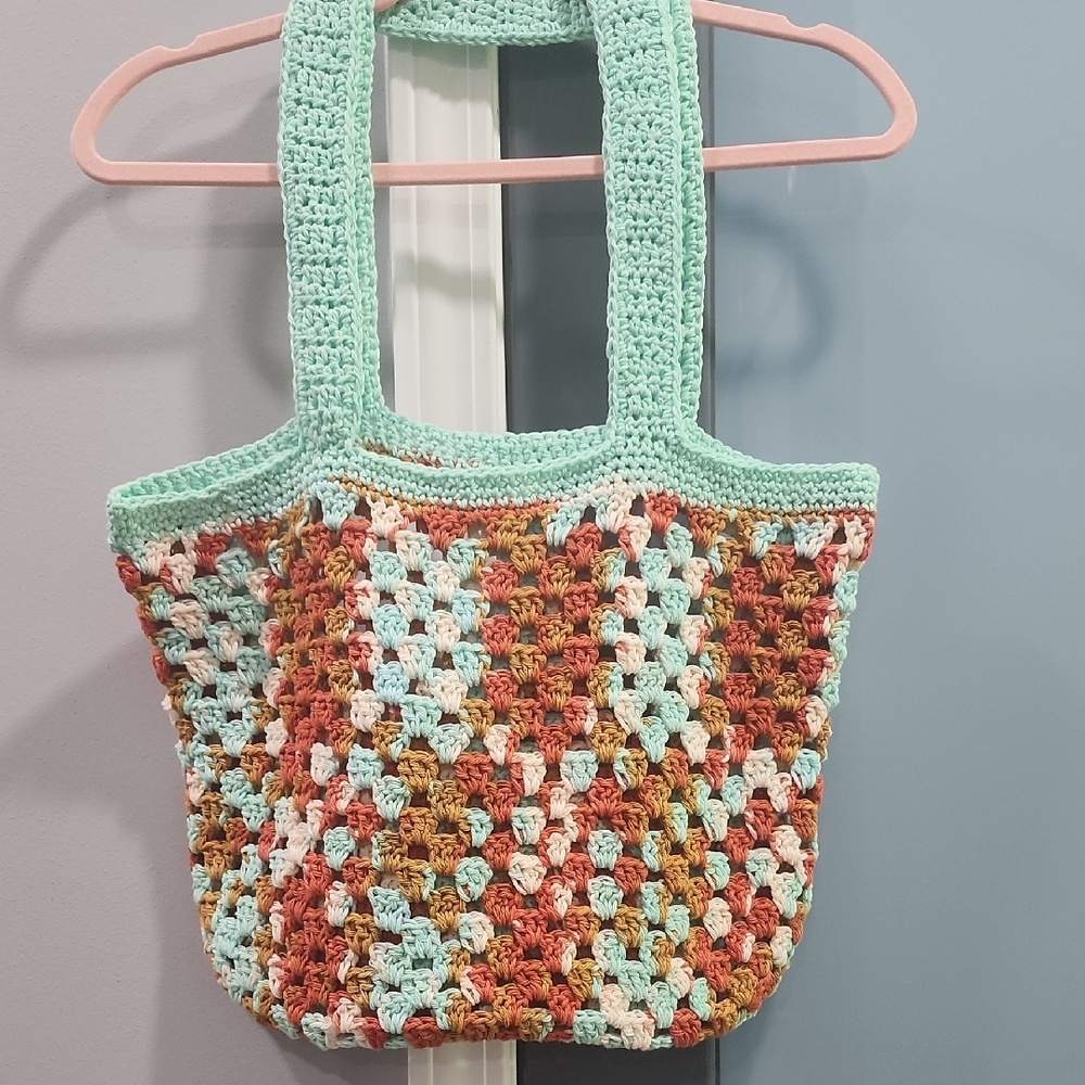 Granny Tote